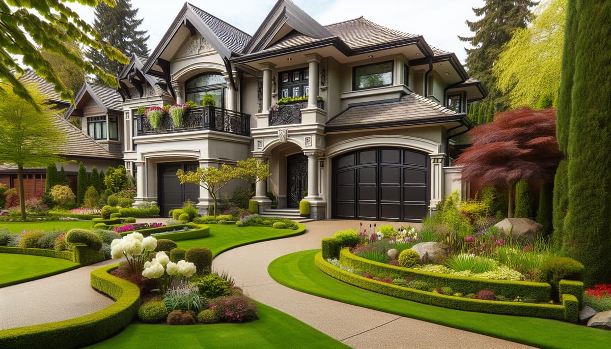 Garage Door Repair in San Fransisco