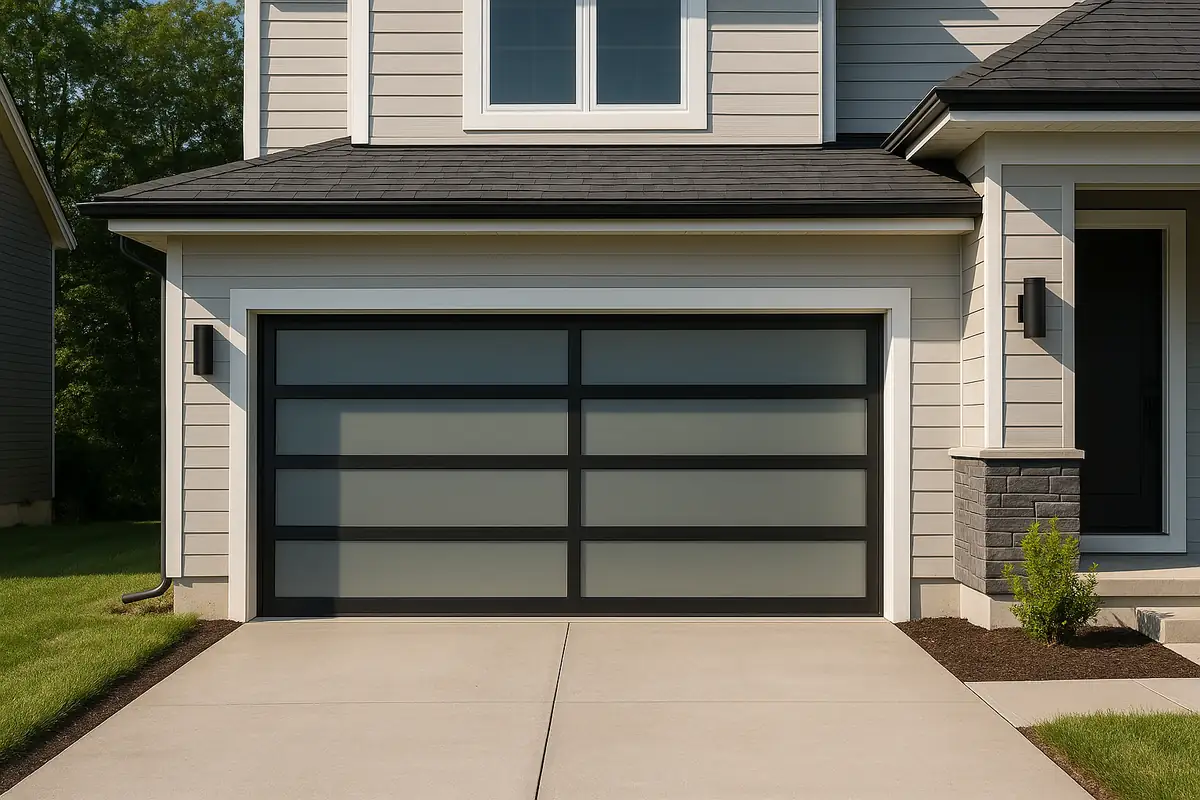 Enhance Energy Efficiency with Your Garage Door: A Guide from Able Garage Door Repair