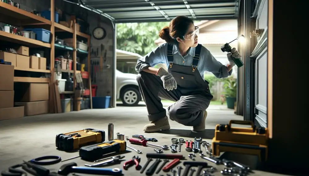 How to Extend the Life of Your Garage Door: Tips from Able Garage Door Repair in San Francisco, CA