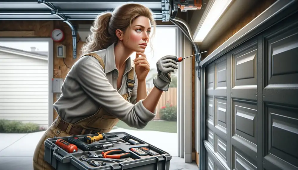 Garage Door Installation: What to Expect from Able Garage Door Repair in San Francisco, CA