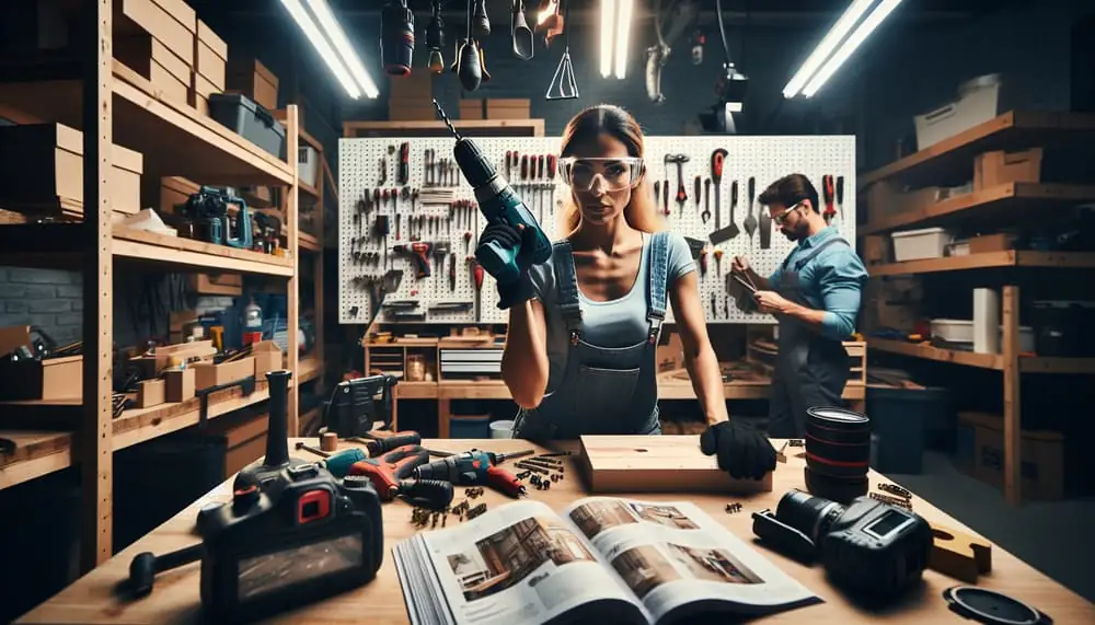 Garage Door Installation: What to Expect from Able Garage Door Repair in San Francisco, CA
