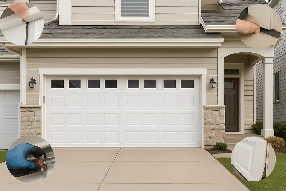 Garage Door Automation and Smart Home Integration in San Francisco, CA
