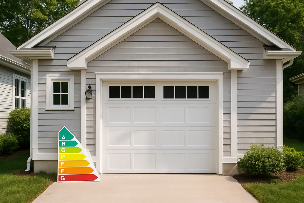 Garage Door Security: Protecting Your Home with Able Garage Door Repair in San Francisco, CA
