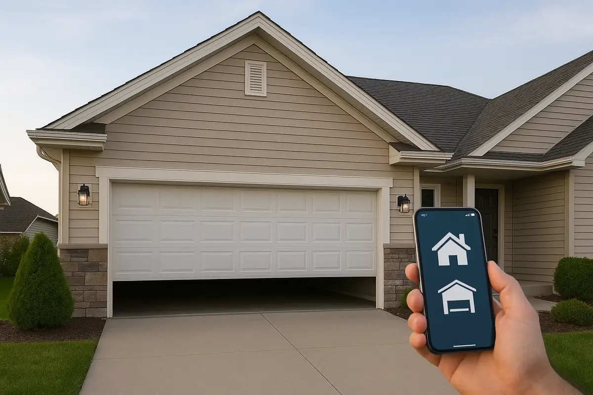 Understanding Different Garage Door Materials for Your San Francisco Home