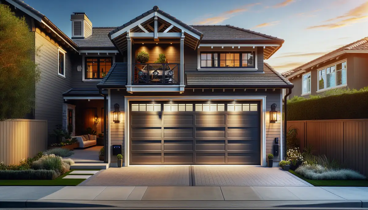 Understanding Different Garage Door Materials for Your San Francisco Home