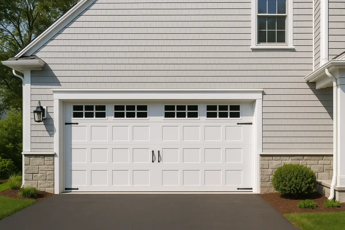 How to Extend the Life of Your Garage Door: Tips from Able Garage Door Repair in San Francisco, CA