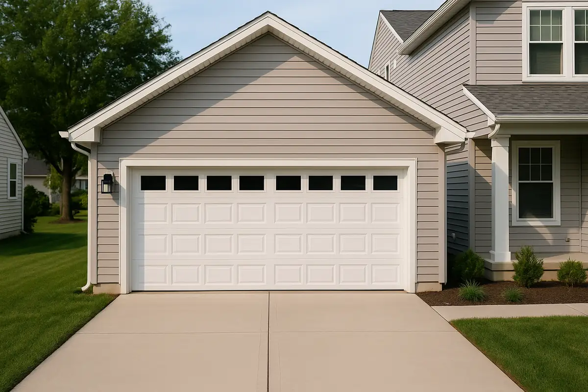 Signs Your Garage Door Opener Needs Replacement | Able Garage Door Repair