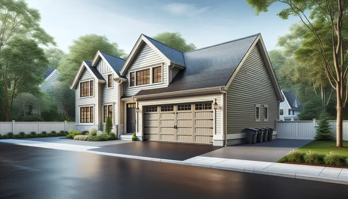 Signs Your Garage Door Opener Needs Replacement | Able Garage Door Repair