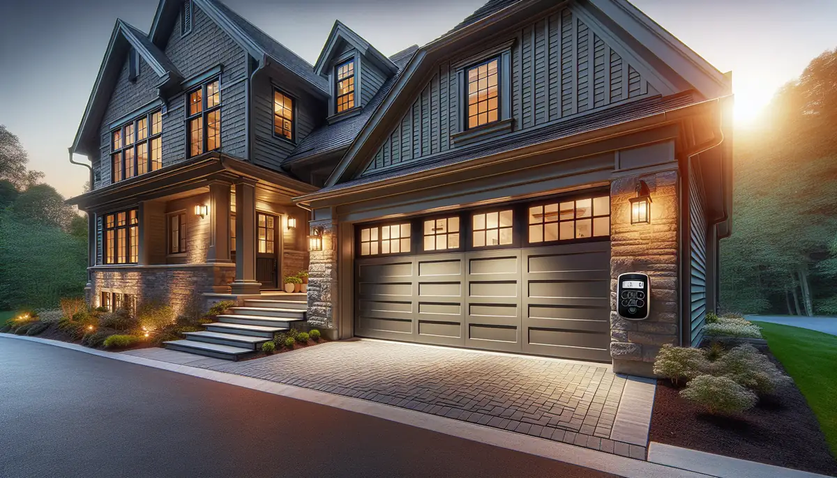Weather-Proofing Your Garage Door: Essential Tips for San Francisco Homeowners