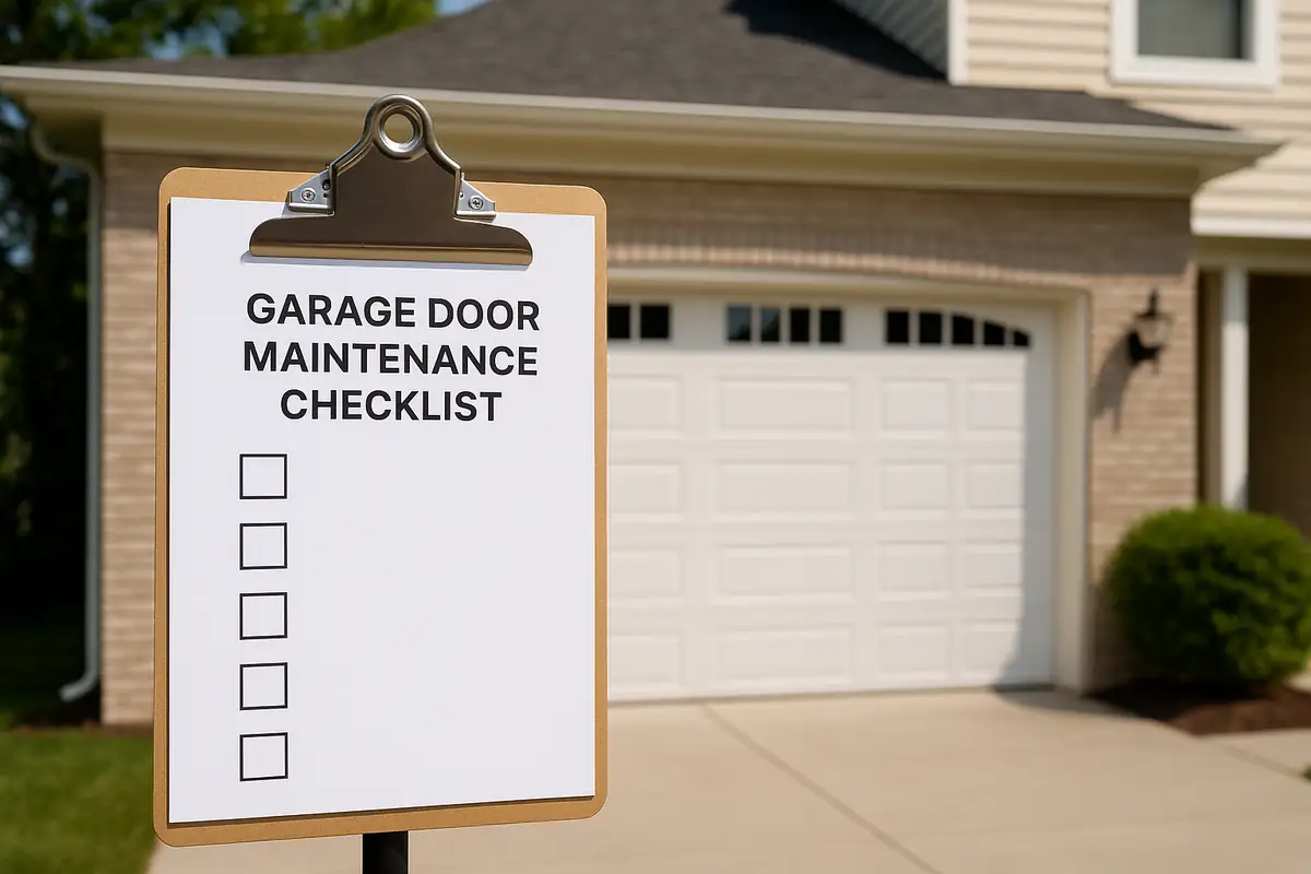 How to Program Your Garage Door Remote with Able Garage Door Repair in San Francisco, CA