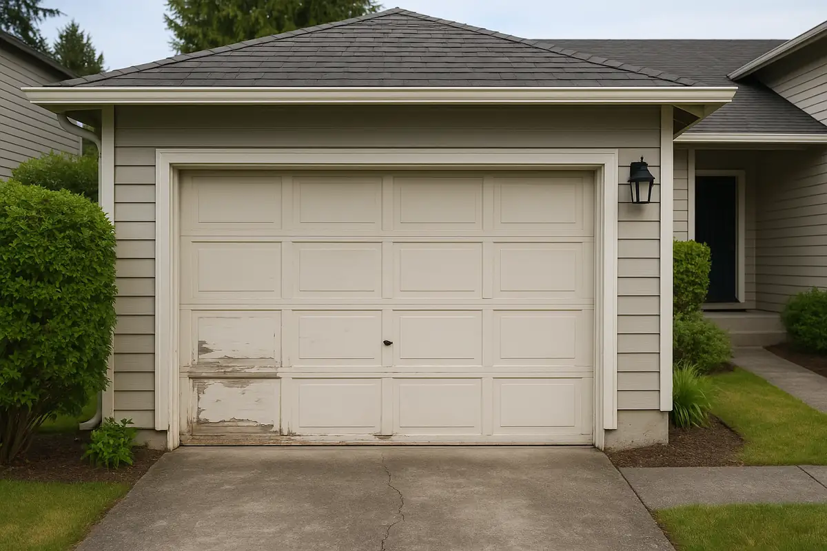 How to Program Your Garage Door Remote: A Complete Guide from Able Garage Door Repair