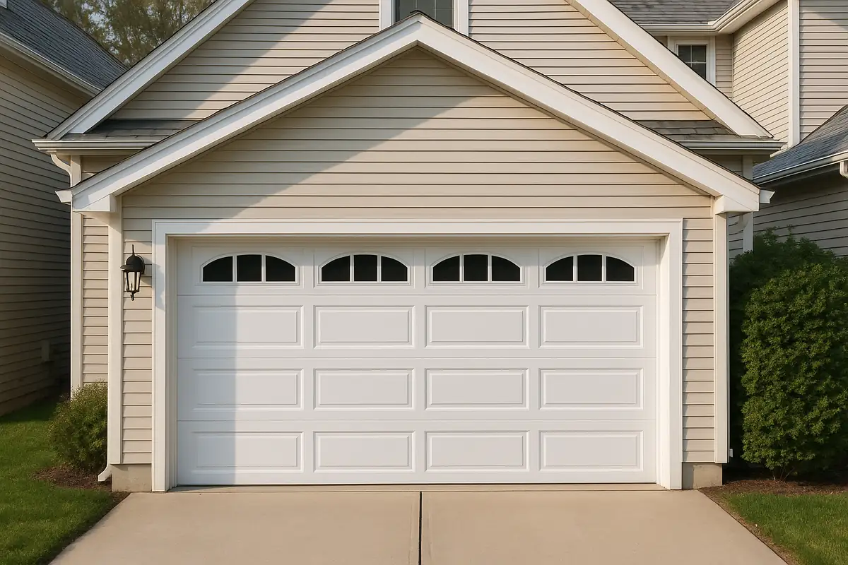 How to Program Your Garage Door Remote: A Comprehensive Guide by Able Garage Door Repair