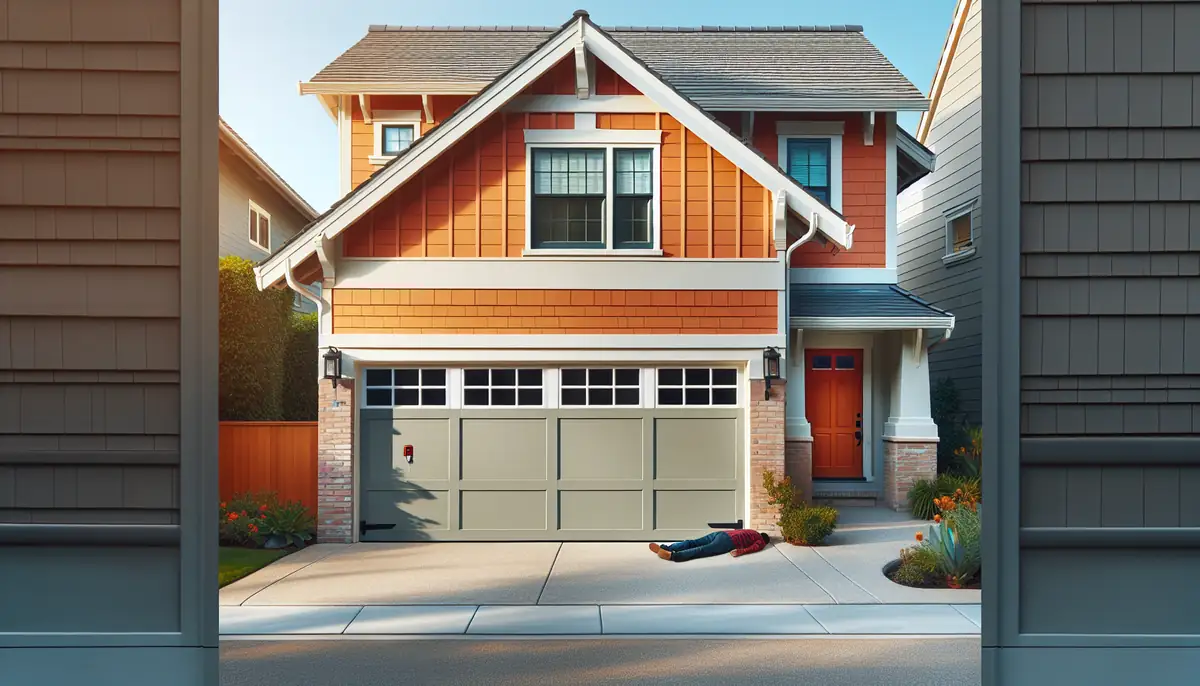 Garage Door Spring Maintenance Guide | Able Garage Door Repair in San Francisco, CA