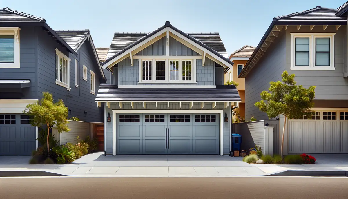 Garage Door Spring Maintenance Guide | Able Garage Door Repair in San Francisco, CA
