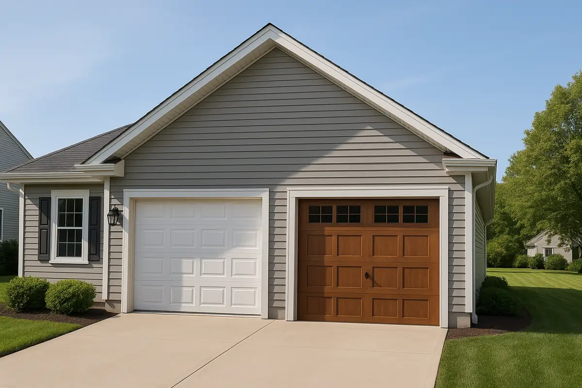 Emergency Garage Door Repairs in San Francisco: What to Do