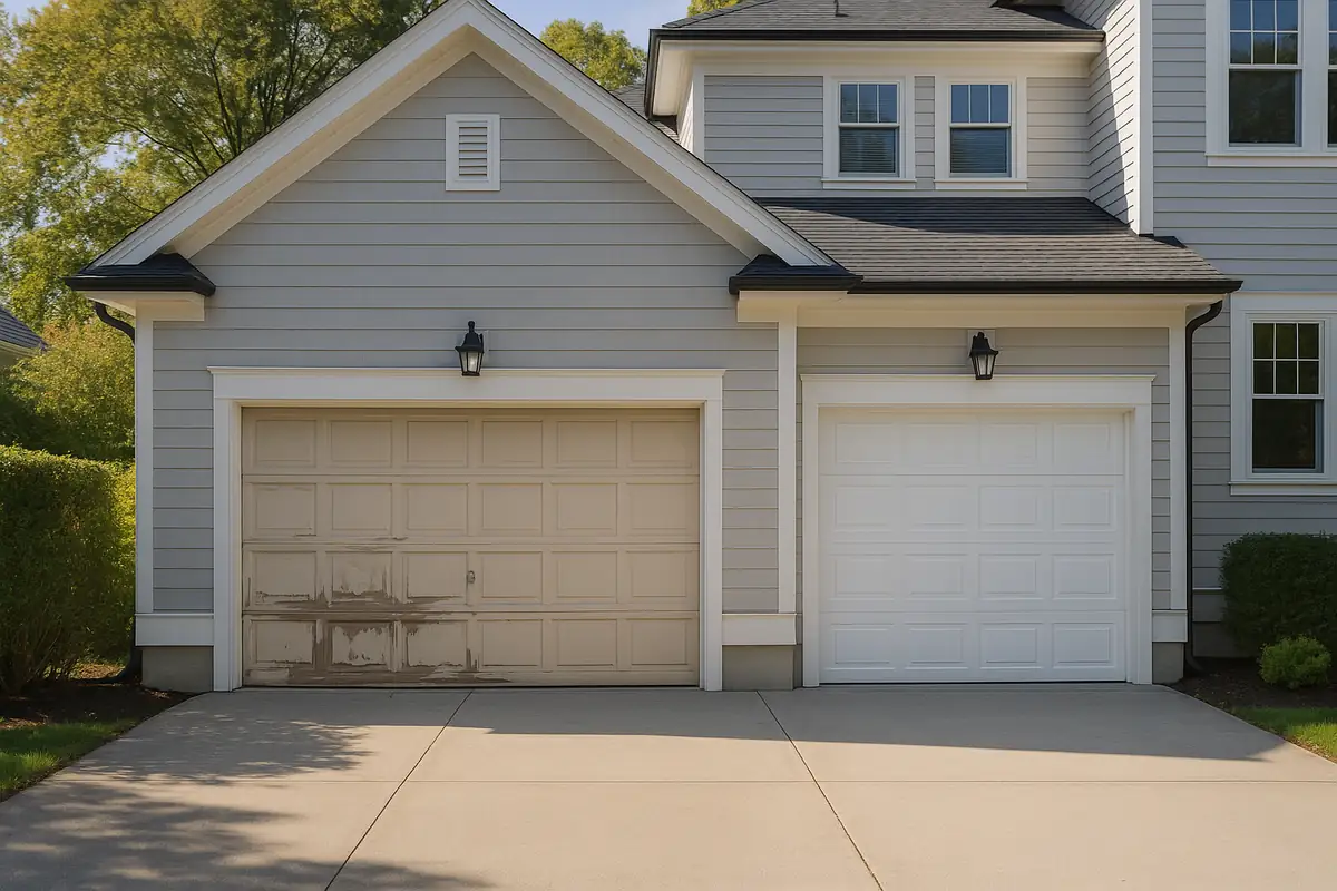 Smart Garage Door Features You Need to Know for Your San Francisco Home