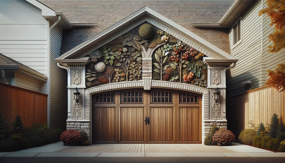 Professional Garage Door Repair Services in San Fransisco, CA