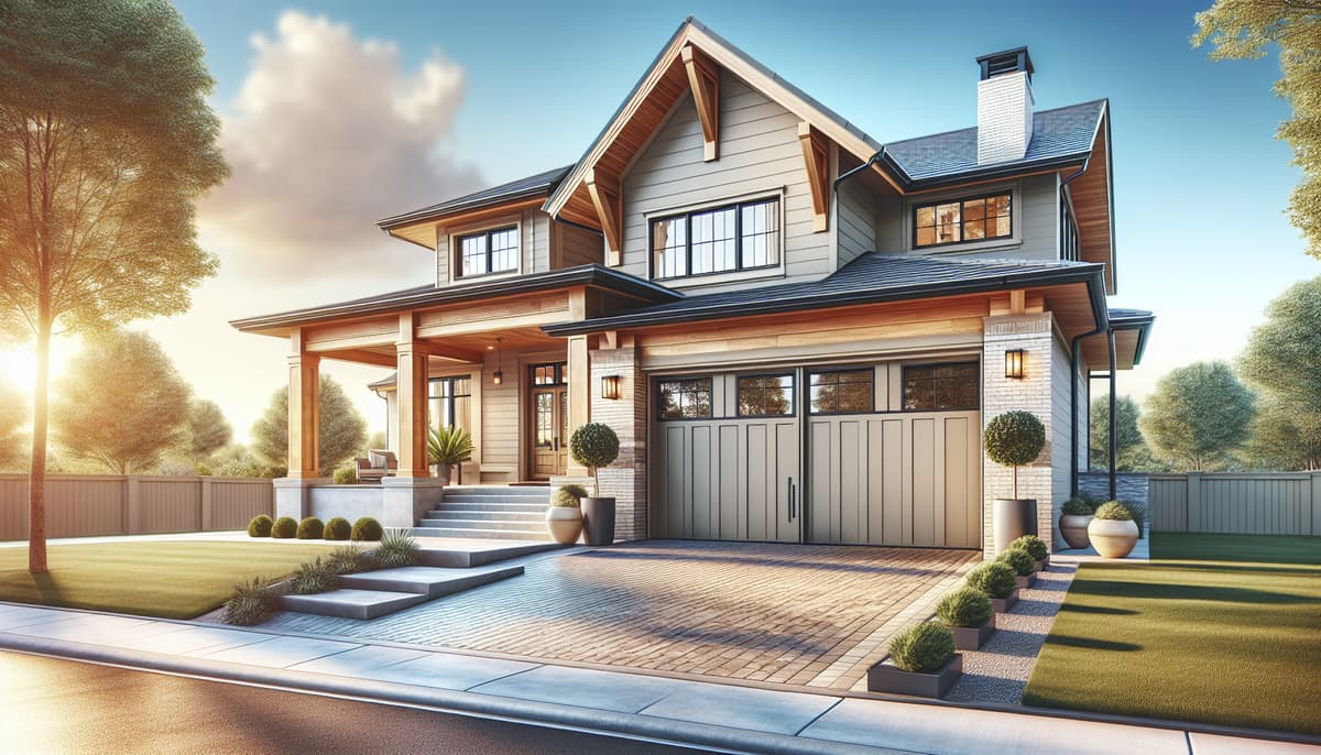 Garage Door Roller Maintenance 101 for San Fransisco Homes