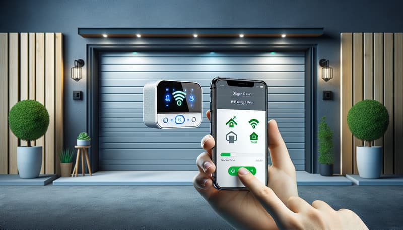 Spring Garage Door Maintenance Checklist for San Fransisco Residents